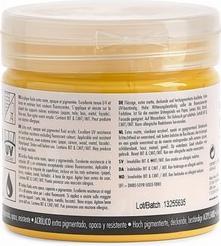 Actual product image Pebeo Acrylic Mat Pub (Golden yellow, 140 ml)