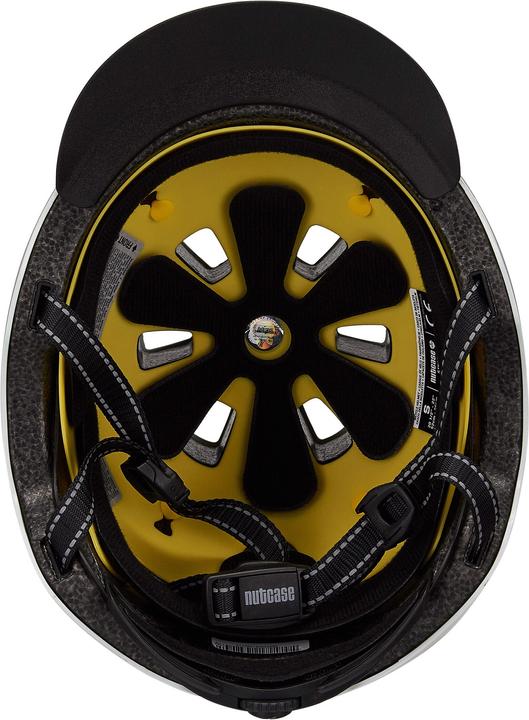 Actual product image Nutcase Street MIPS (52 - 56 cm)