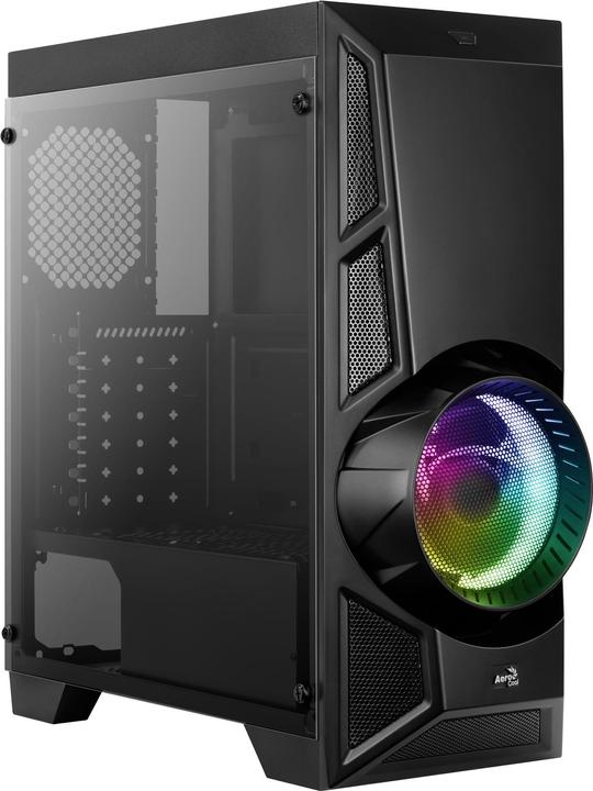Immagine prodotto AeroCool AeroEngine RGB (ATX, mATX, Mini-ITX)