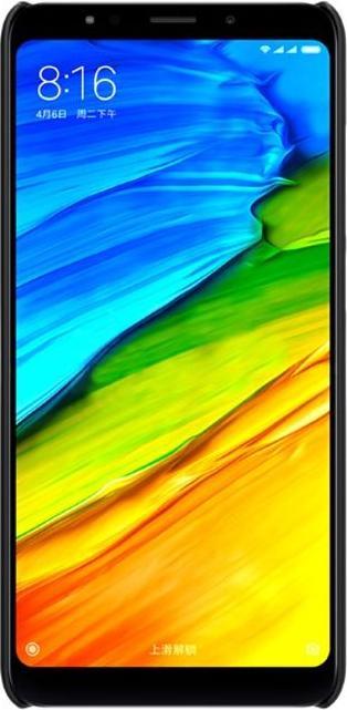 Image du produit Nillkin Série bouclier super dépoli (Xiaomi Redmi 5)