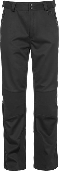 Schwarz, Black