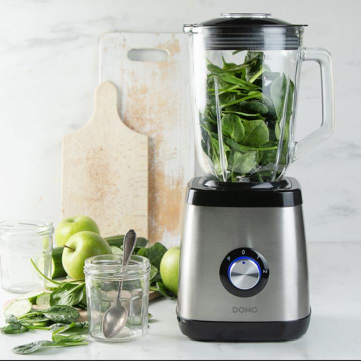 Produktbild Domo DO1133BL (1000 W)
