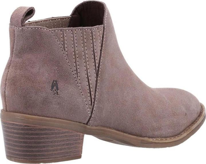 Produktbild Hush Puppies Stiefeletten Isobel Wildleder (35.5)