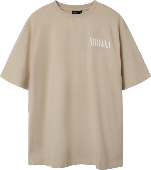 Produktbild Lmtd Nirvana T-Shirt (S)