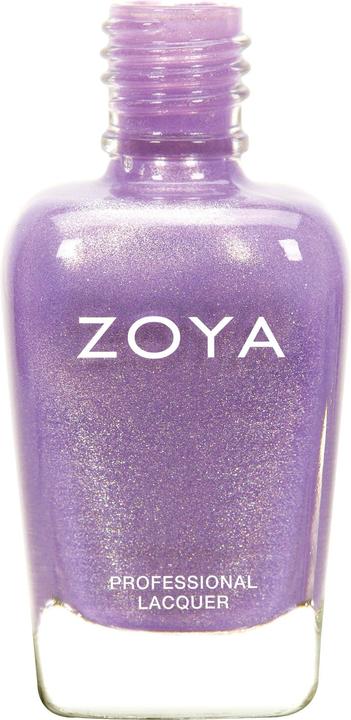 Zoya Hudson (Farblack)