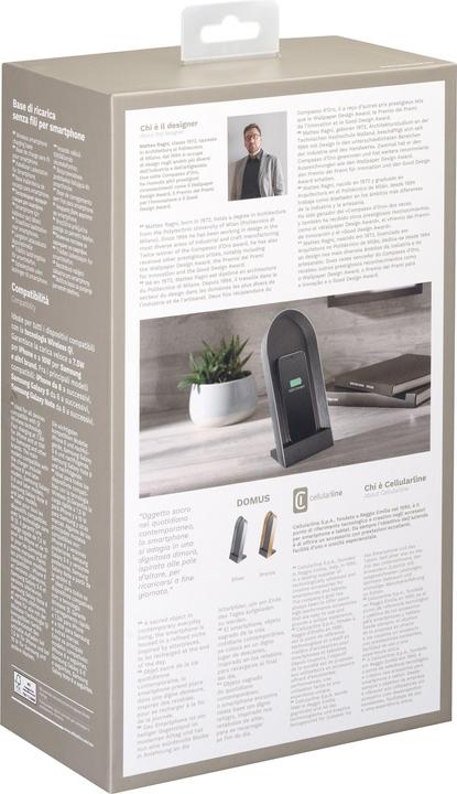 Produktbild Cellularline Domus (10 W)