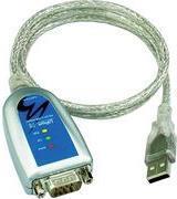 Actual product image Moxa UPort 1150 Serial Adapter (0.02 m)
