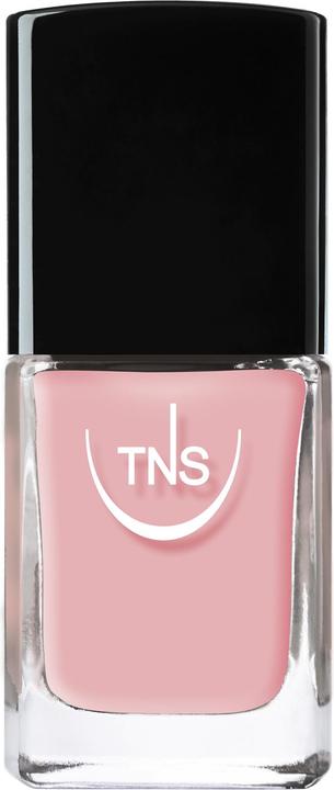 TNS Cosmetics Nagellack Princess (Rosa, Farblack)