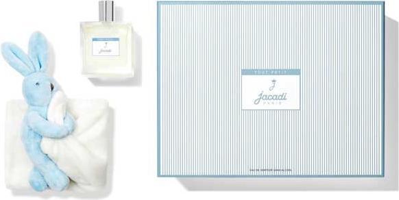 Produktbild Jacadi EAU DE SOIN T.PETIT 100+RABBIT