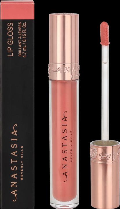 Image du produit Anastasia Beverly Hills Gloss pour les lèvres (Soft Pink)