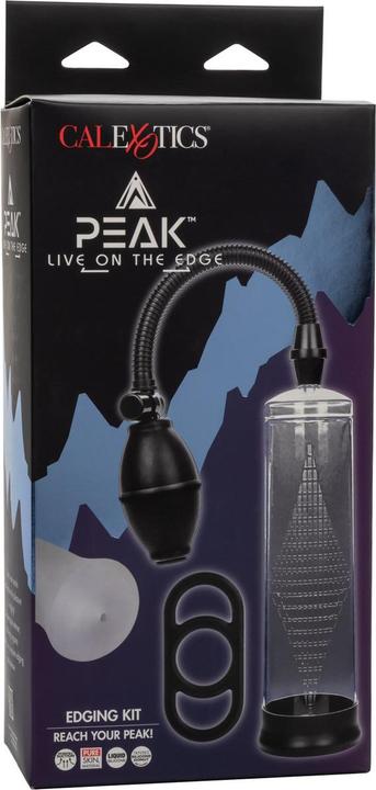 Produktbild CalExotics Peak Kit Saugpumpe