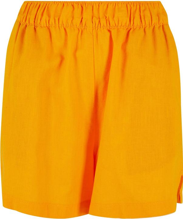 Urban Classics Ladies Linen Mixed Boxer Shorts - 161181