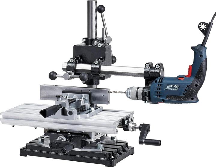 Immagine prodotto Wabeco Koordinatentisch K400