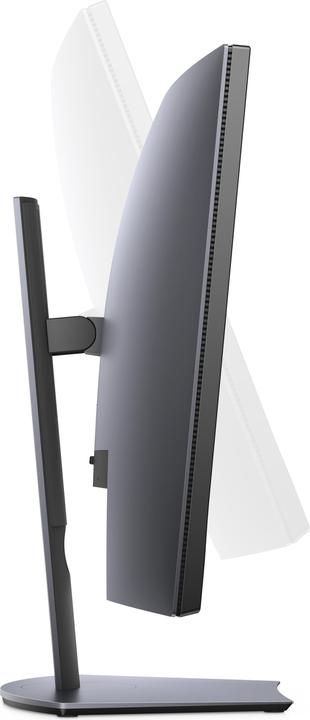 Productafbeelding Dell S3220DGF (2560 x 1440 pixels, 31.50")