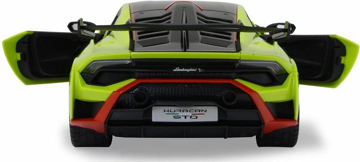 Produktbild Jamara (R/C 1:14 Lamborghini Huracan STO green)