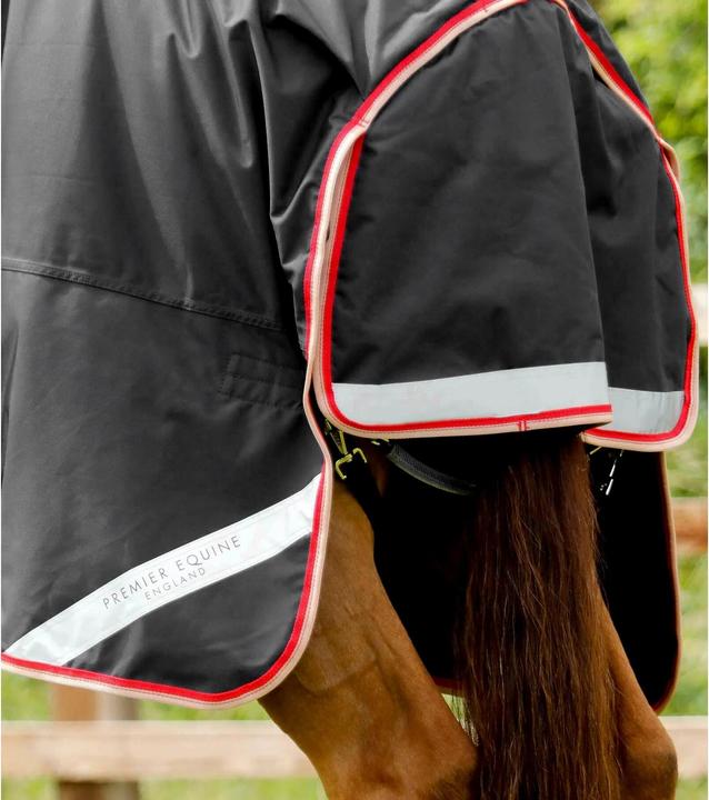 Image du produit Premier Equine Buster 100 g (213 cm)
