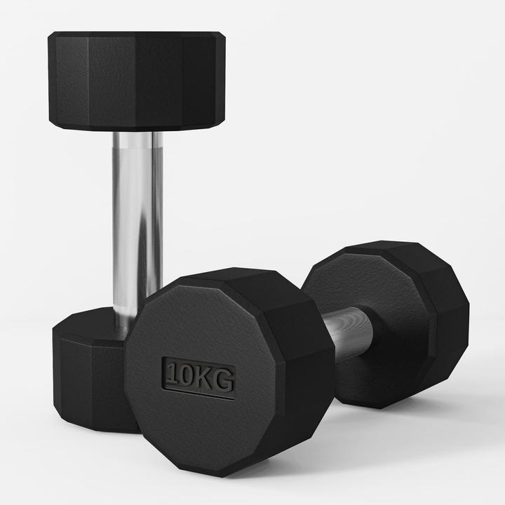 Produktbild Jamb Kurzhantel-Set 20kg (2 x 10 kg)
