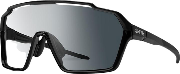 Immagine prodotto Smith Shift XL MAG Fotocromatico Cat. 3-0 VLT 20-85% (Nero, fotocromatico da chiaro a grigio)