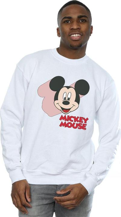 Produktbild Disney Mickey Mouse Move Sweatshirt (XL)