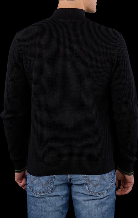 Actual product image Fred Perry 10020104 (XXL)