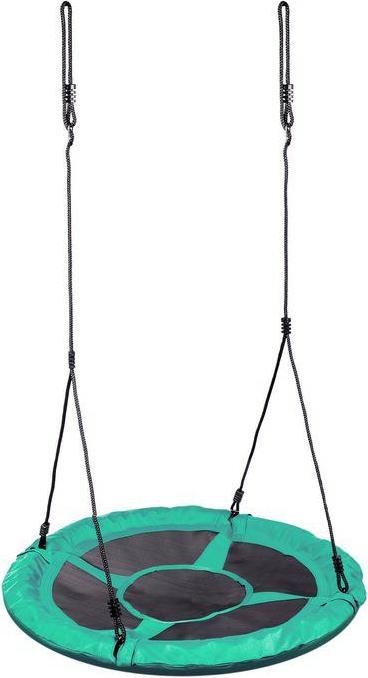 Produktbild Greenmill Huśtawka Bocianie Gniazdo 100cm Zielone
