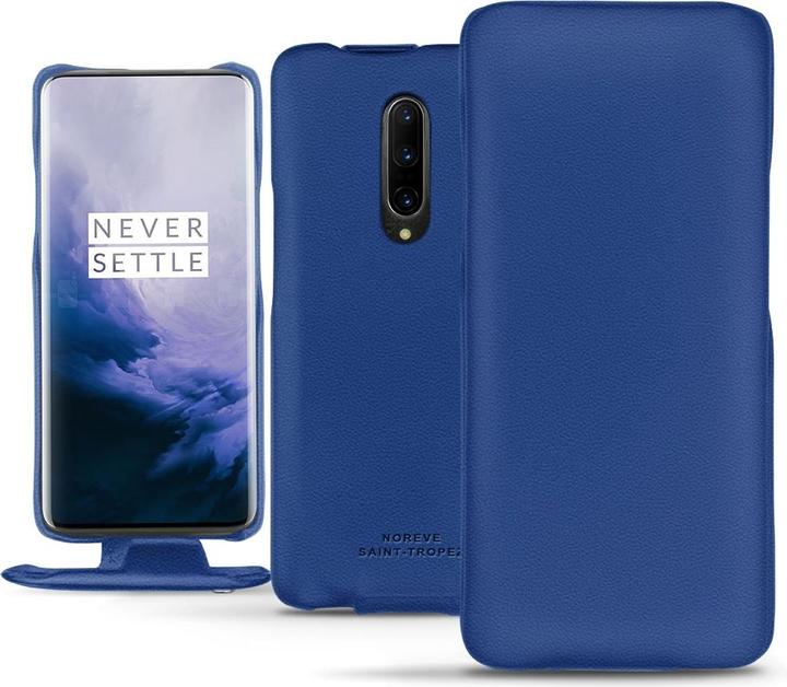 Immagine prodotto Noreve Cover in pelle verticale (OnePlus 7 Pro)