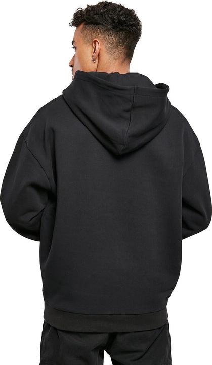 Actual product image Build Your Brand Hoodie Ultrasound (L)