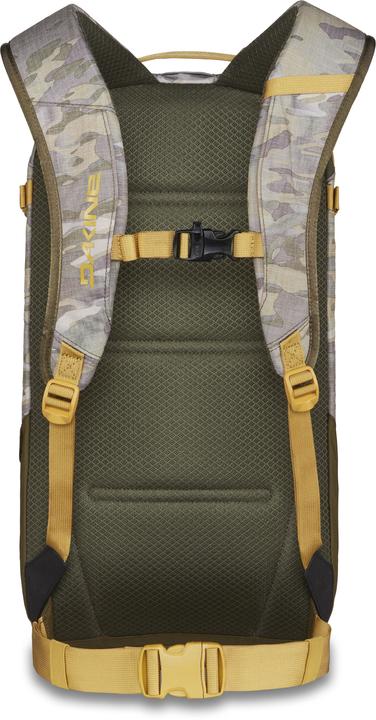 Image du produit Dakine HELI PACK 12L (12 l)