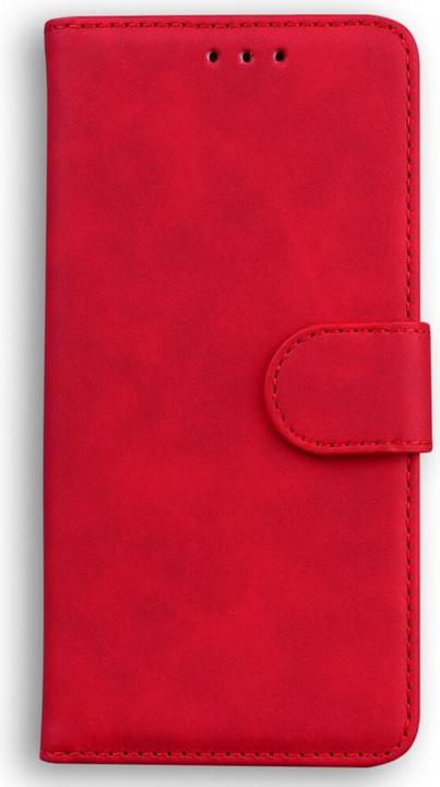 Produktbild Cover-Discount OnePlus Nord 4 - Solide Leder Etui Hülle (OnePlus Nord 4)