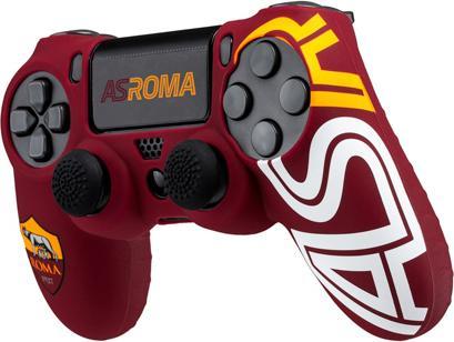 Actual product image GED Controller Skin AS Roma 4.0 (PS4) (PS4)