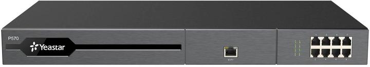 Immagine prodotto Yeastar Sistema telefonico P570