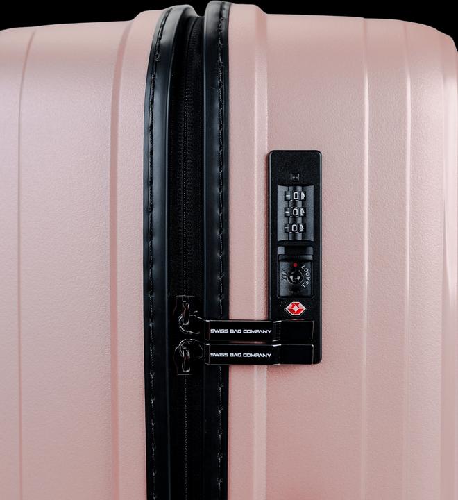 Produktbild Swissbags Echo (122 l, L (90 - 115l))