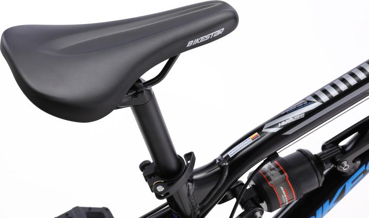 Actual product image Bikestar Fully (20")