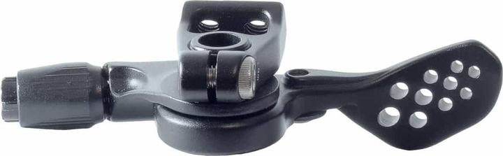 Image du produit BikeYoke Levier de commande Levier Triggy Alpha Version courte, sans pince