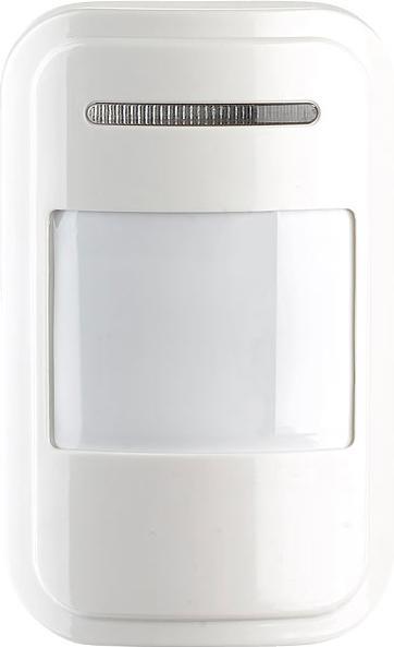 Immagine prodotto VisorTech Rilevatore di movimento PIR senza fili per il sistema di allarme XMD-4200/4400.pro/5400.wifi (150 m)