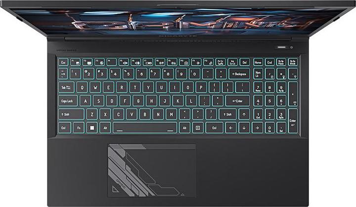 Image du produit Gigabyte G5 (15.60", Intel Core i5-12500H, 16 Go, 512 Go, DE)
