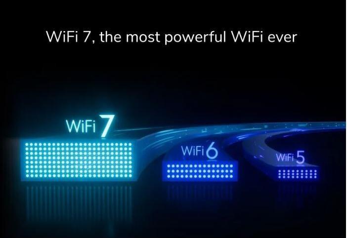 Produktbild Netgear Nighthawk RS300