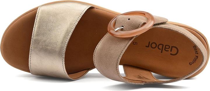 Image du produit Gabor Sandalen (37)