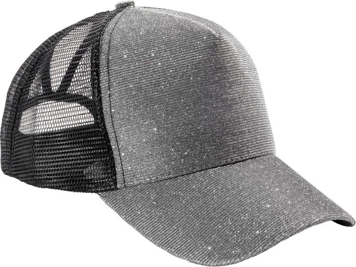 Produktbild Result New York Trucker Cap (One Size)