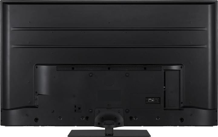 Productafbeelding Nokia QNR55GV215ISW TCS SMA XXX UHD 139 QNR55GV215ISW (55", QLED, UHD, 2022)