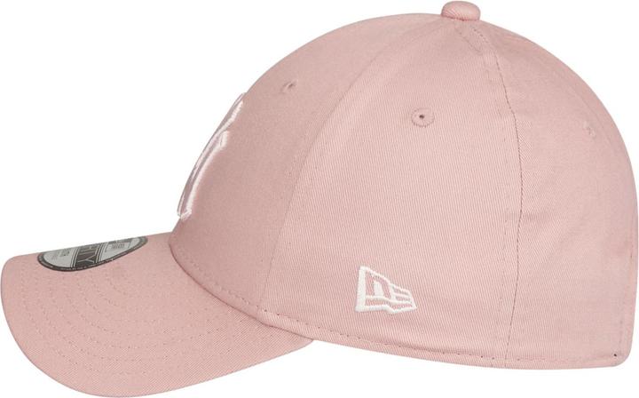 Produktbild New Era 9Forty Kinder Cap New York Yankees dirty rose Infant (49, 48 C, 50 C)