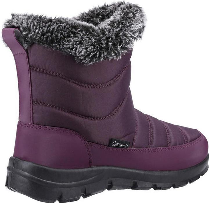 Cotswolds Gummistiefel Longleat (36)