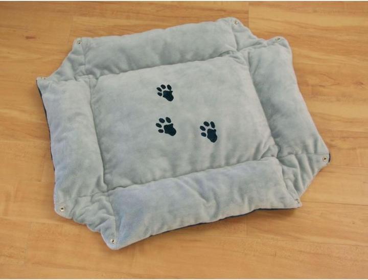 Image du produit Swisspet Patte de lit douce pour chat (Chat)