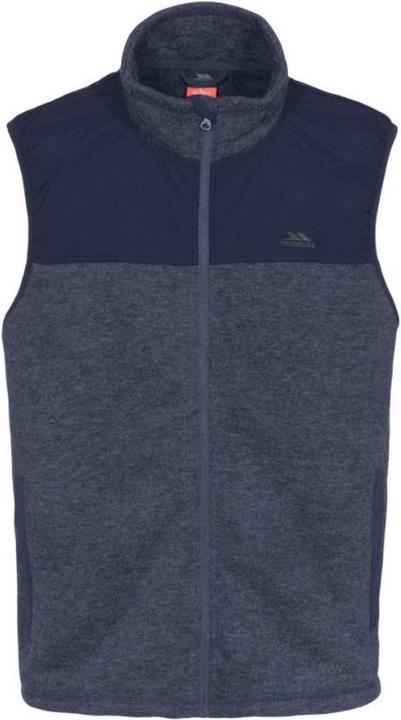 Blu navy screziato
