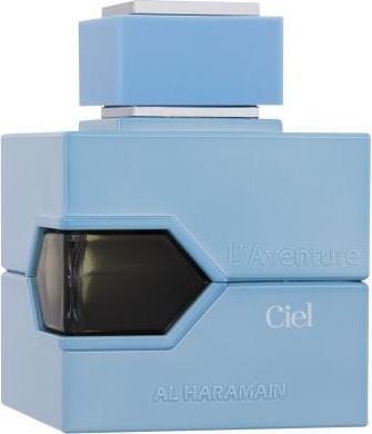 Immagine prodotto Al Haramain L'Aventure Ciel (Eau de parfum, 100 ml)