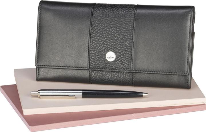 Actual product image Maître auen diedburg purse lh10f