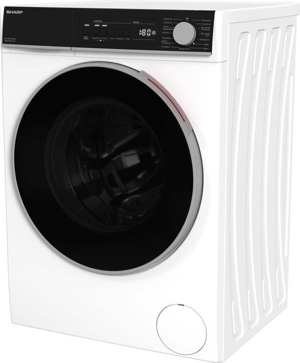 Produktbild Sharp ES-NFB714CWA-DE (7 kg, Links)