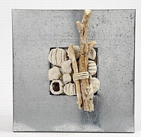 Image du produit Creativ Company Châssis 30 x 30 cm, blanc (30 x 30 cm)