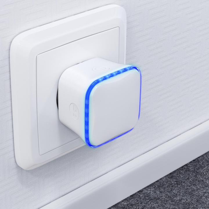 Produktbild CSL 300 Mbit/s Wifi WLAN Repeater (300 Mbit/s)