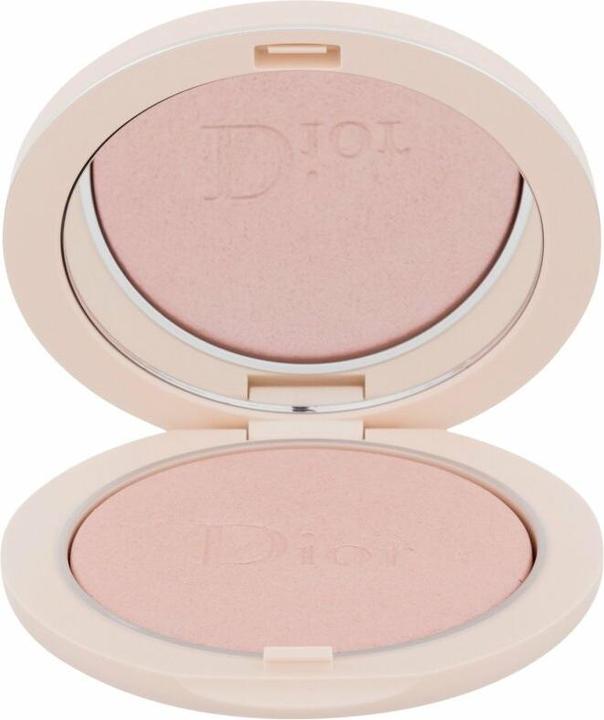 Dior Diorskin Forever Luminizer nr 02 (02 Roze Gloed, Markeerstift, 65 g)